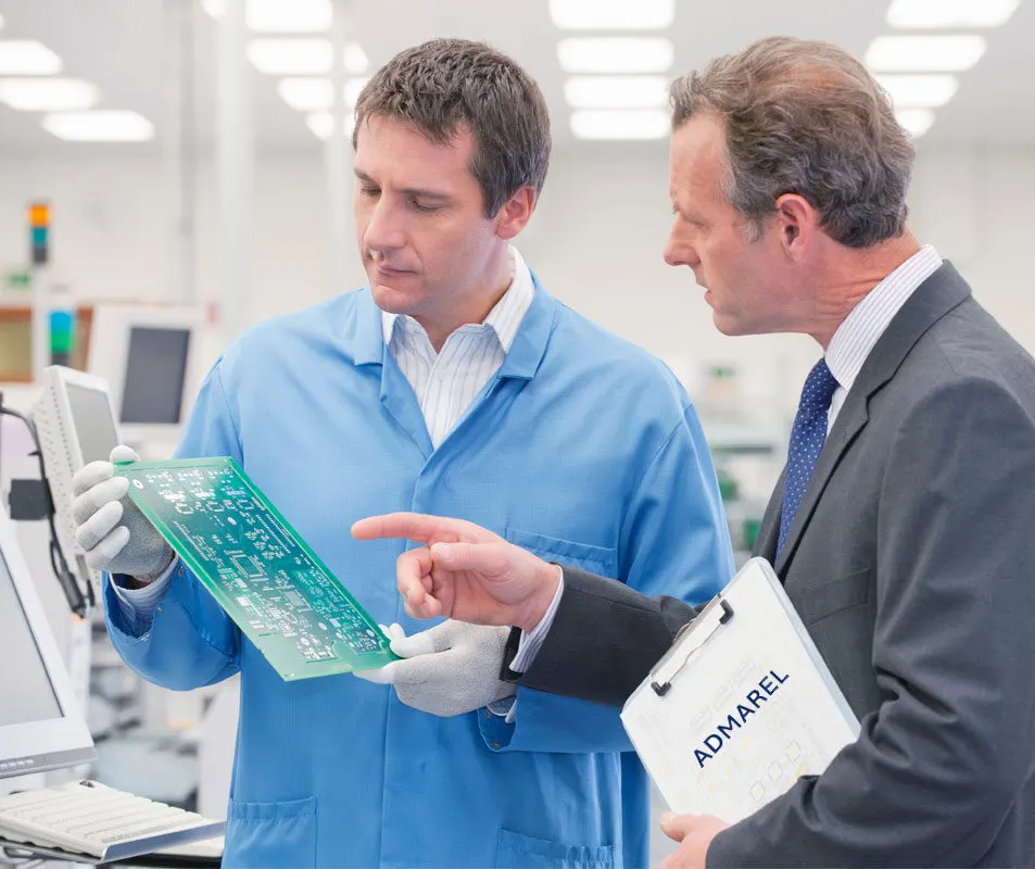 Training & Innovation